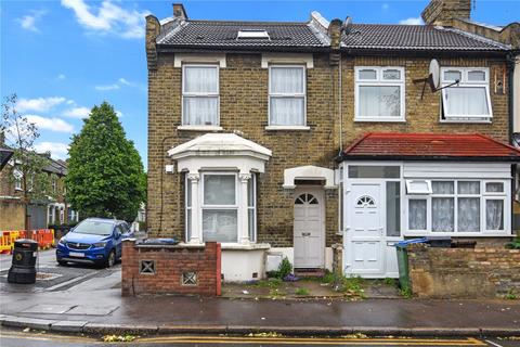 2 bedroom flat to rent, Odessa Road, London, E7
