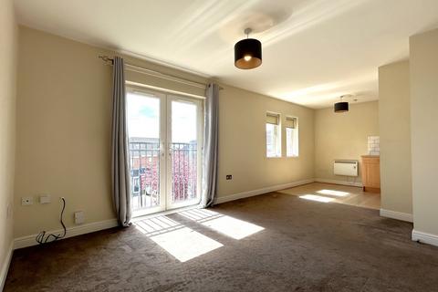 2 bedroom flat to rent, Blue Cedar Drive, Streetly, Sutton Coldfield, B74