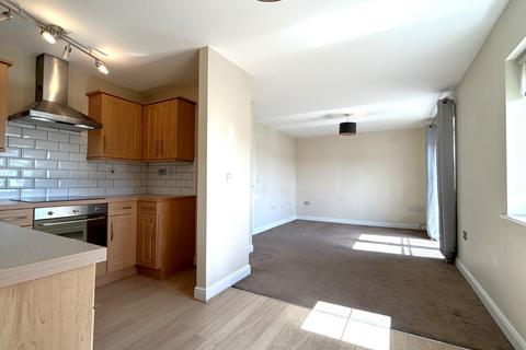 2 bedroom flat to rent, Blue Cedar Drive, Streetly, Sutton Coldfield, B74