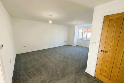 3 bedroom detached house for sale, Plot 5, Old Croft Place, Welney