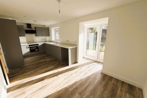 3 bedroom detached house for sale, Plot 5, Old Croft Place, Welney