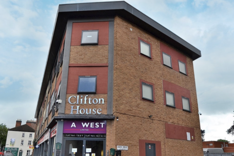 Office to rent, CLIFTON HOUSE OFFICE, MERRIDALE ROAD, WV3