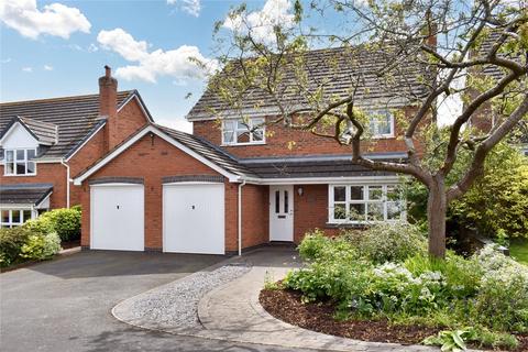 4 bedroom detached house for sale, Droitwich Spa, Worcestershire WR9