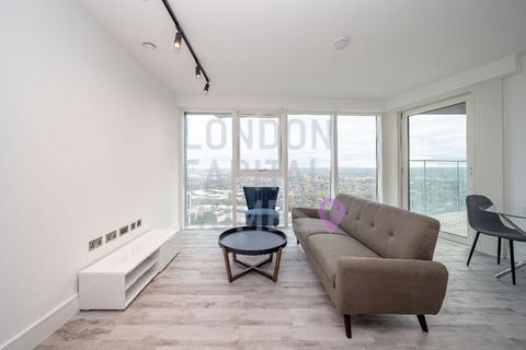 1 bedroom apartment to rent, Icon Tower 8 Portal Way LONDON W3