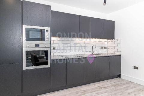 1 bedroom apartment to rent, Icon Tower 8 Portal Way LONDON W3