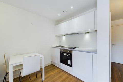 undefined, 2 Nation Way, Liverpool L1