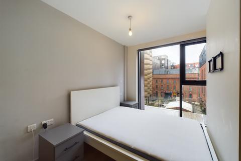undefined, 2 Nation Way, Liverpool L1