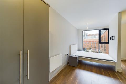 undefined, 2 Nation Way, Liverpool L1