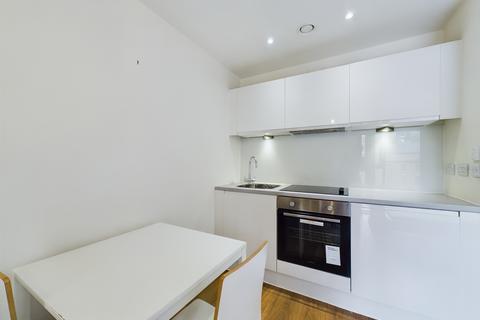 undefined, 2 Nation Way, Liverpool L1