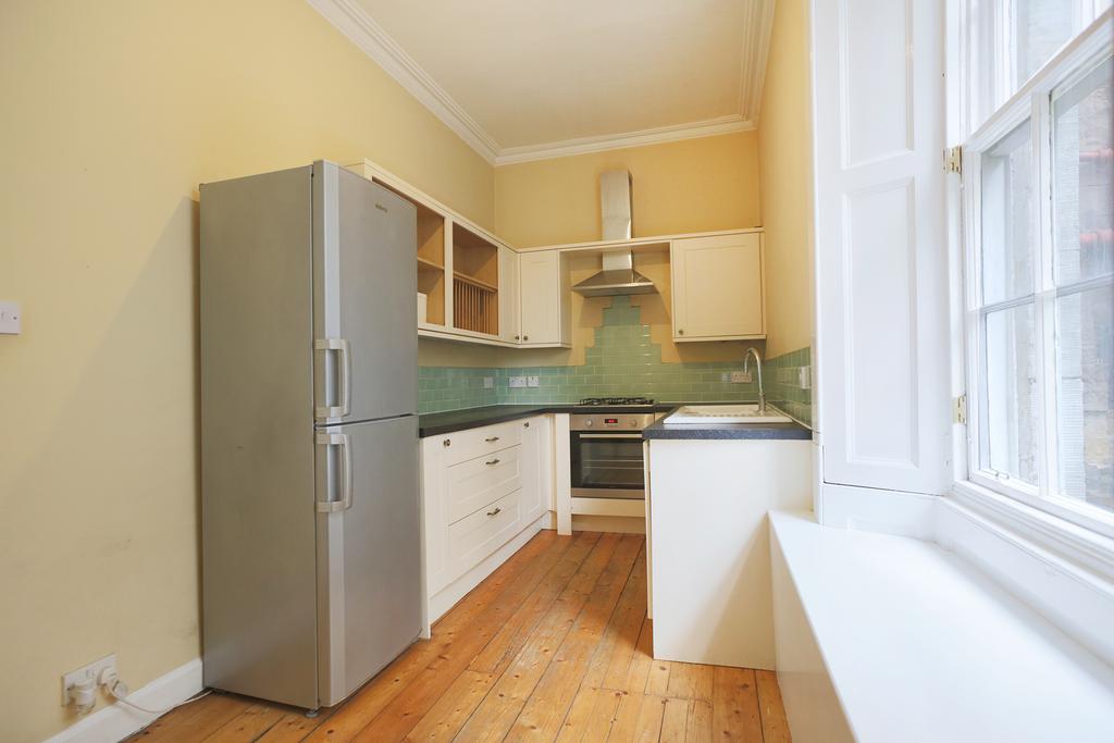 Kitchen/dinner