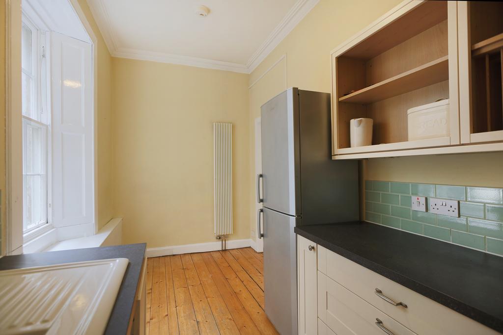 Kitchen/dinner