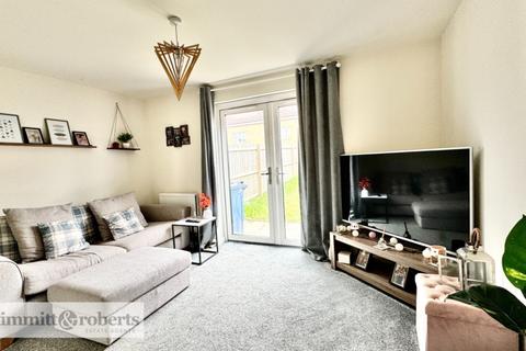 2 bedroom terraced house for sale, Alderson Road, Houghton le Spring, Tyne and Wear, DH4