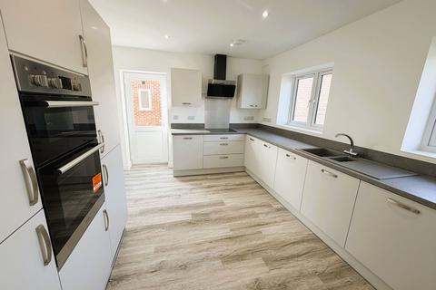 3 bedroom detached bungalow for sale, Plot 15, Old Croft Place, Welney