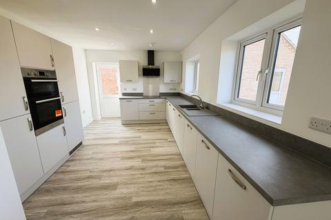3 bedroom detached bungalow for sale, Plot 15, Old Croft Place, Welney