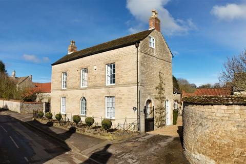 7 bedroom detached house for sale, The Old Farmhouse, Glen Road, Castle Bytham
