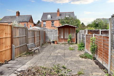 4 bedroom terraced house for sale, Droitwich, Wychavon WR9