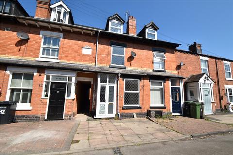 4 bedroom terraced house for sale, St. Nicholas Street, Worcestershire WR9