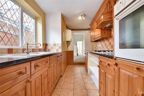 4 bedroom terraced house for sale, St. Nicholas Street, Worcestershire WR9