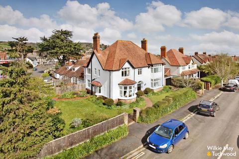 6 bedroom house for sale, Warden Road, Minehead TA24