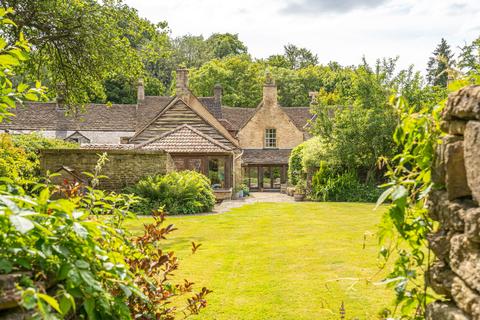 3 bedroom village house for sale, Castle Combe