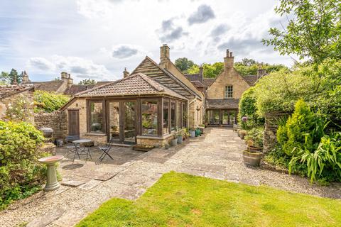 3 bedroom village house for sale, Castle Combe
