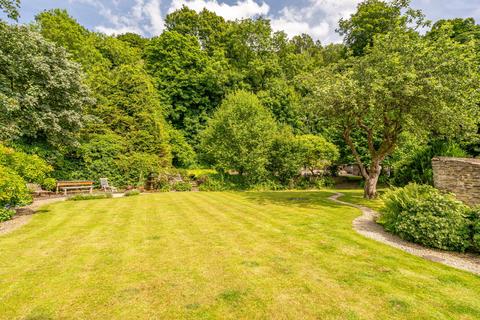 undefined, Castle Combe