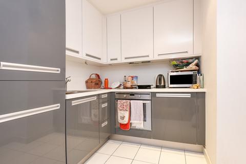 1 bedroom apartment to rent, Connington Road Lewisham SE13