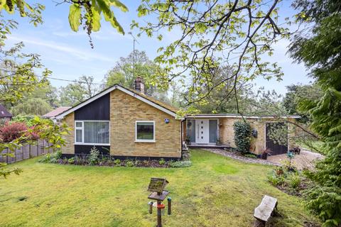 3 bedroom detached bungalow for sale, The Ride, Ifold, RH14