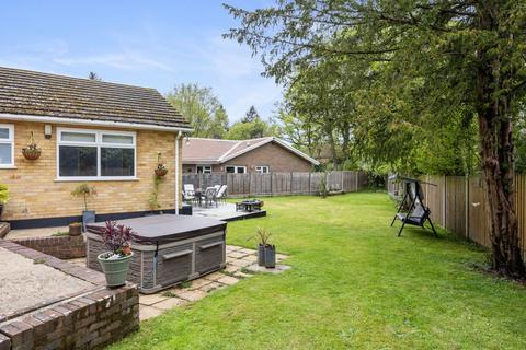 3 bedroom detached bungalow for sale, The Ride, Ifold, RH14