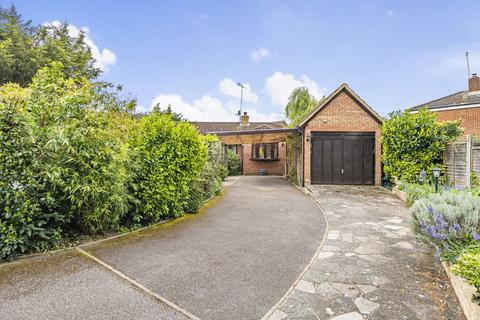 4 bedroom detached house for sale, Millmere, Yateley, Hampshire
