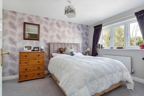 27 Barmstedt Drive, Oakham, LE15 6RG