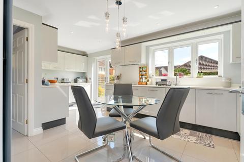 27 Barmstedt Drive, Oakham, LE15 6RG