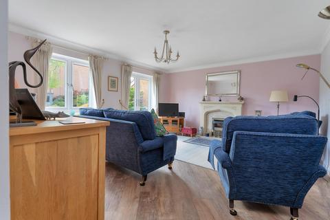 27 Barmstedt Drive, Oakham, LE15 6RG