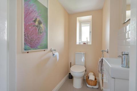 27 Barmstedt Drive, Oakham, LE15 6RG