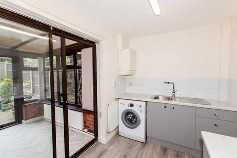 5 Redacre Close, Bolsover, Chesterfield, S44 6XU