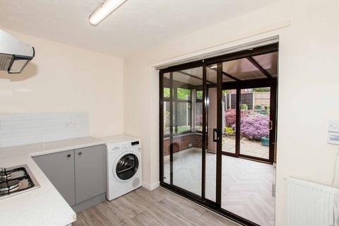 5 Redacre Close, Bolsover, Chesterfield, S44 6XU