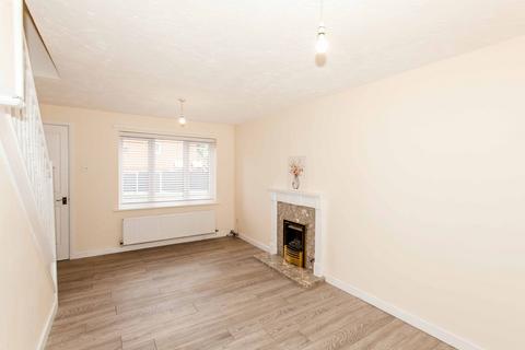 5 Redacre Close, Bolsover, Chesterfield, S44 6XU