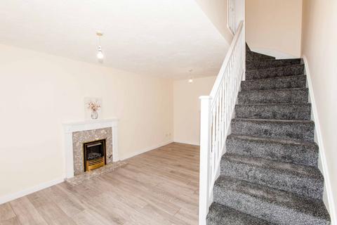 5 Redacre Close, Bolsover, Chesterfield, S44 6XU