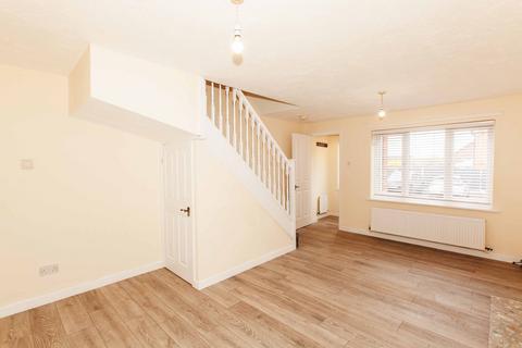5 Redacre Close, Bolsover, Chesterfield, S44 6XU