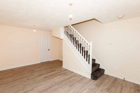 5 Redacre Close, Bolsover, Chesterfield, S44 6XU