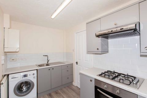 5 Redacre Close, Bolsover, Chesterfield, S44 6XU