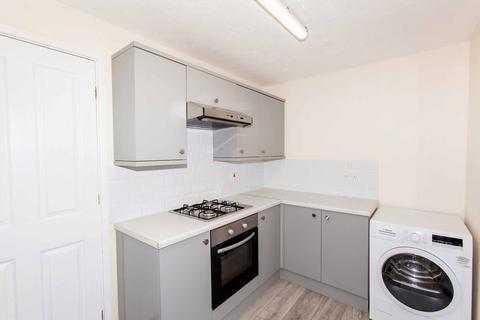 5 Redacre Close, Bolsover, Chesterfield, S44 6XU