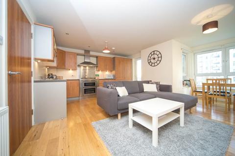 2 bedroom flat to rent, Lindsay Road, The Shore, Edinburgh, EH6