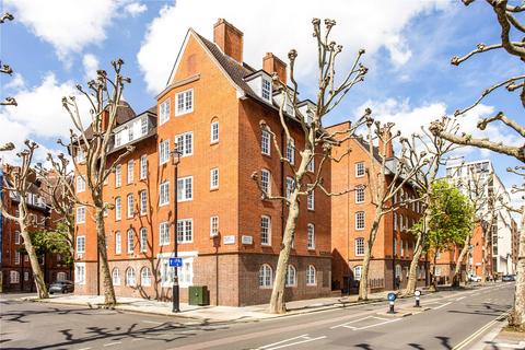 2 bedroom apartment for sale, Mulready House, Marsham Street, London, SW1P
