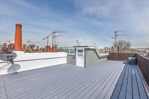 3 bedroom flat for sale, Ladbroke Grove, London, Royal Borough of Kensington & Chelsea, W11