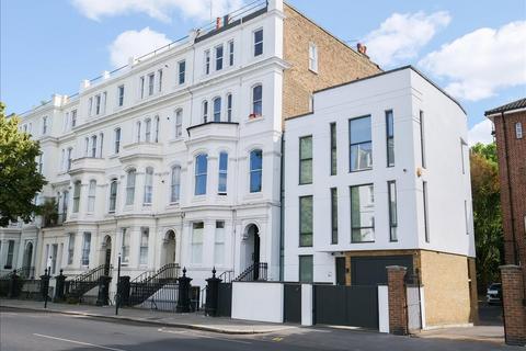 3 bedroom flat for sale, Ladbroke Grove, London, Royal Borough of Kensington & Chelsea, W11