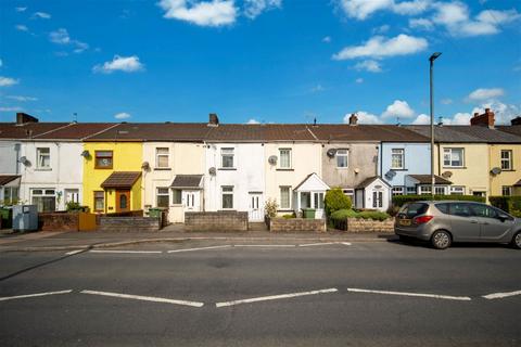 2 bedroom terraced house for sale, Bedwas Road, Caerphilly, CF83 3AU