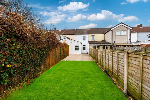 168 Bedwas Road, Caerphilly, CF83 3AU