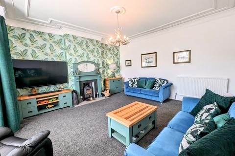 92 Caledonian Road, Stevenston, KA20 3LF