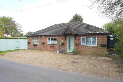 3 bedroom detached bungalow for sale, Goathurst Common, Ide Hill, TN14